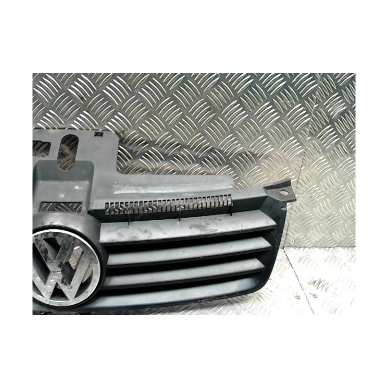 Calandre VOLKSWAGEN POLO 4 PHASE 1 d’occasion