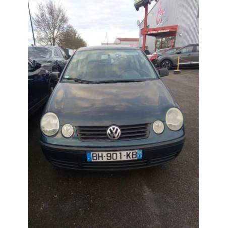 Calandre VOLKSWAGEN POLO 4 PHASE 1 d’occasion