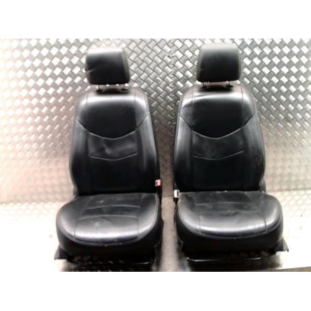 Interieur complet TOYOTA URBAN CRUISER d’occasion