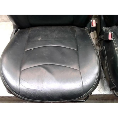 Interieur complet TOYOTA URBAN CRUISER d’occasion