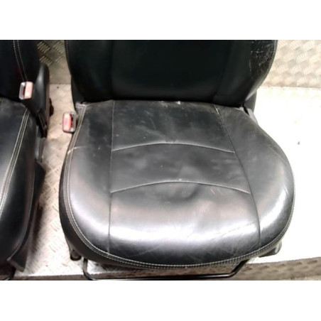 Interieur complet TOYOTA URBAN CRUISER d’occasion