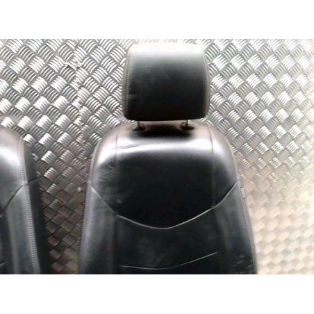 Interieur complet TOYOTA URBAN CRUISER d’occasion