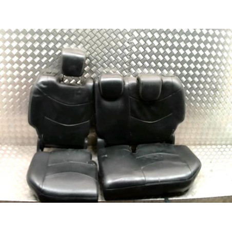 Interieur complet TOYOTA URBAN CRUISER d’occasion