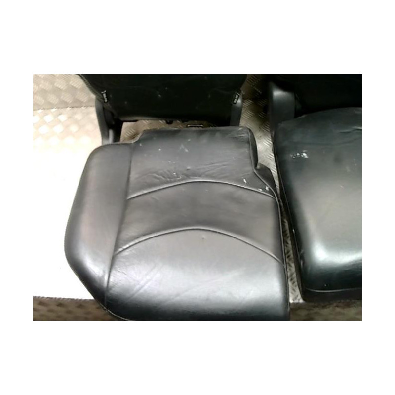 Interieur complet TOYOTA URBAN CRUISER d’occasion