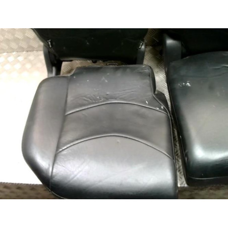 Interieur complet TOYOTA URBAN CRUISER d’occasion