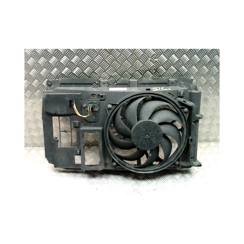 Moto ventilateur radiateur PEUGEOT PARTNER 1 PHASE 2 d’occasion