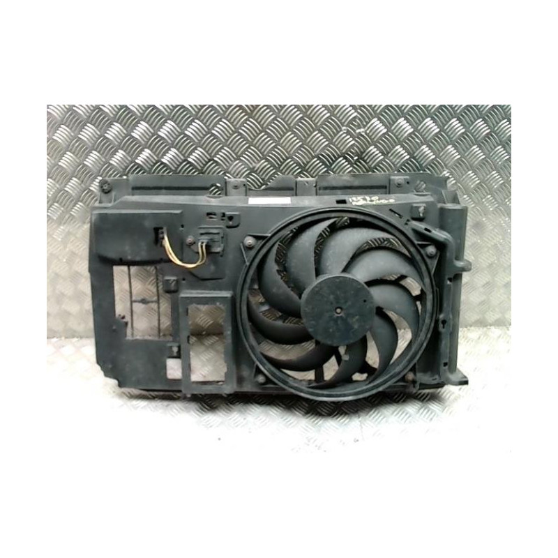 Moto ventilateur radiateur PEUGEOT PARTNER 1 PHASE 2 d’occasion