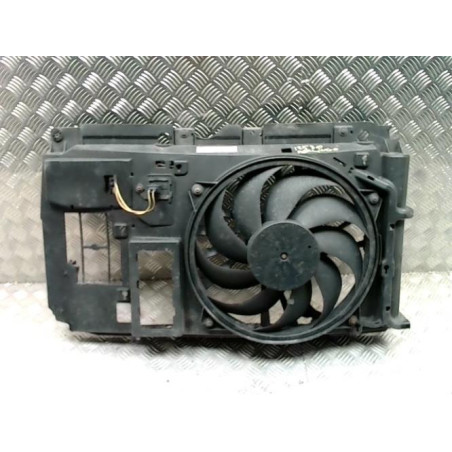 Moto ventilateur radiateur PEUGEOT PARTNER 1 PHASE 2 d’occasion