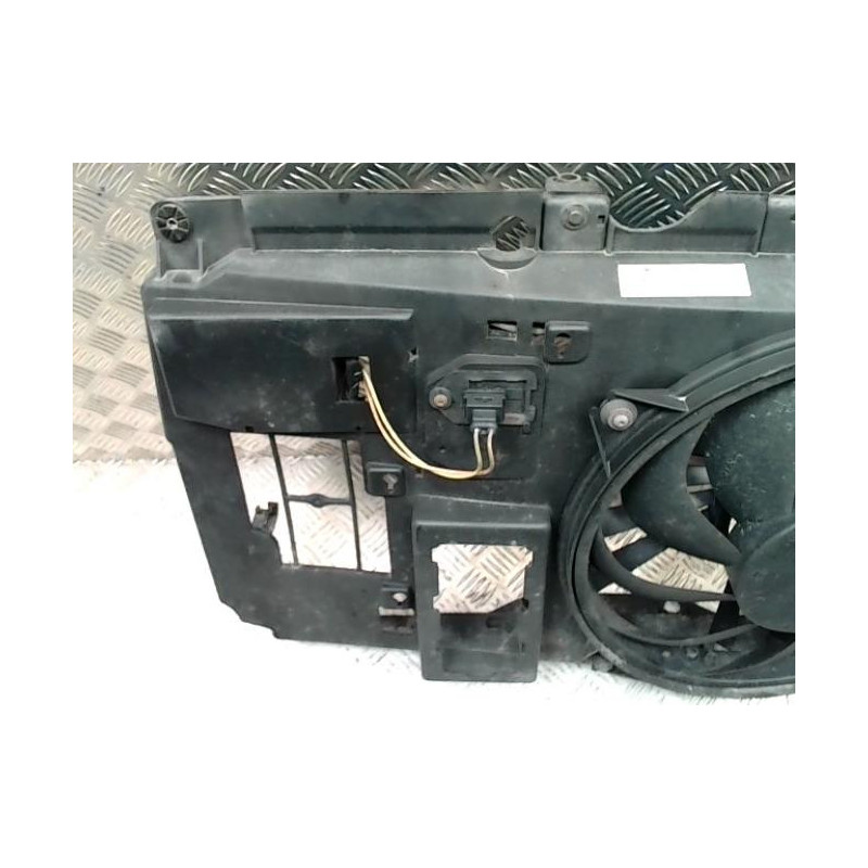 Moto ventilateur radiateur PEUGEOT PARTNER 1 PHASE 2 d’occasion