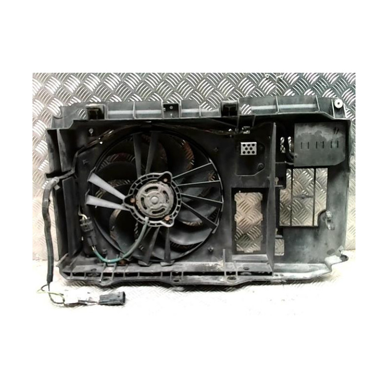 Moto ventilateur radiateur PEUGEOT PARTNER 1 PHASE 2 d’occasion