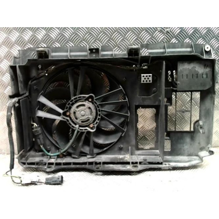 Moto ventilateur radiateur PEUGEOT PARTNER 1 PHASE 2 d’occasion