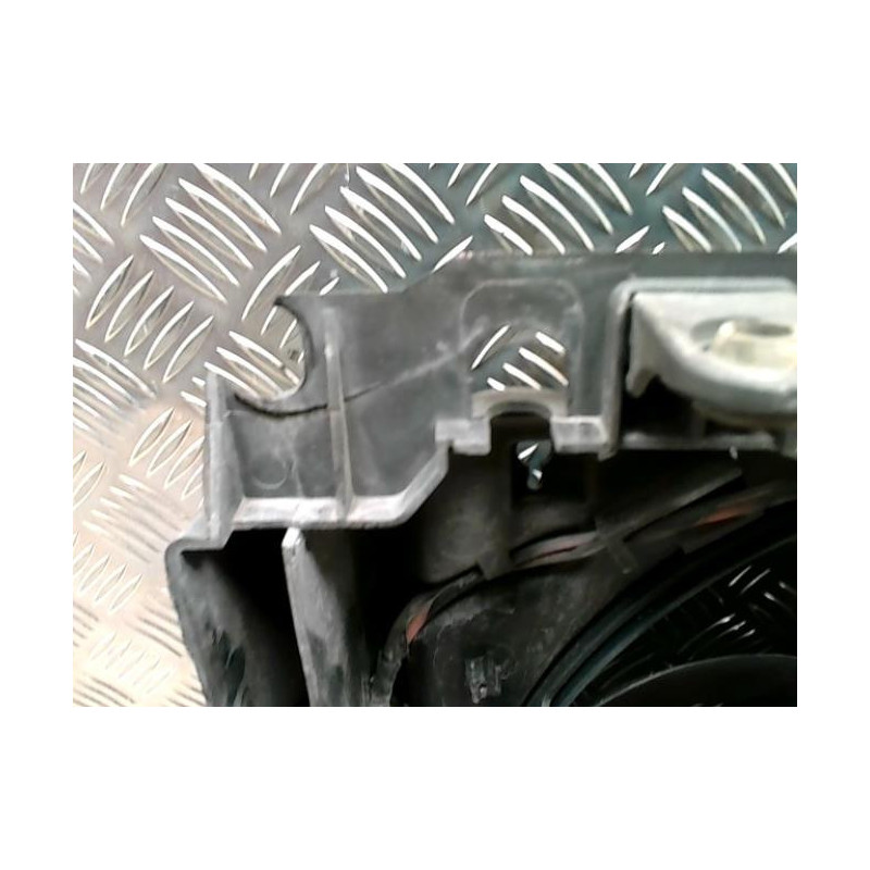 Moto ventilateur radiateur PEUGEOT PARTNER 1 PHASE 2 d’occasion