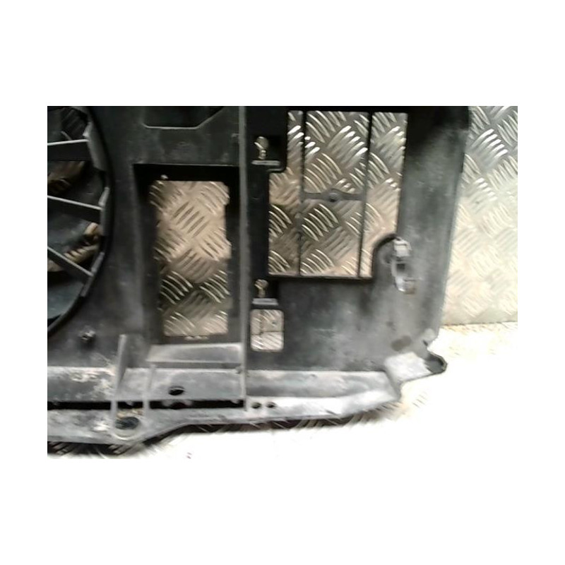 Moto ventilateur radiateur PEUGEOT PARTNER 1 PHASE 2 d’occasion