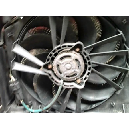 Moto ventilateur radiateur PEUGEOT PARTNER 1 PHASE 2 d’occasion