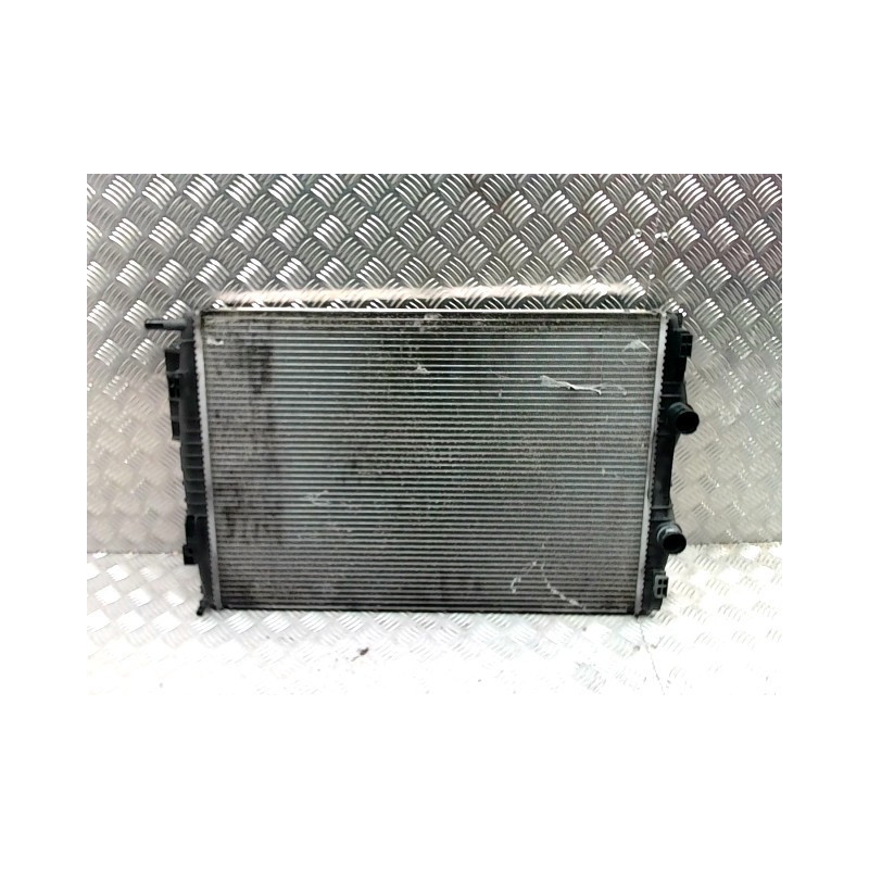 Radiateur eau RENAULT GRAND SCENIC 2 PHASE 2 d’occasion