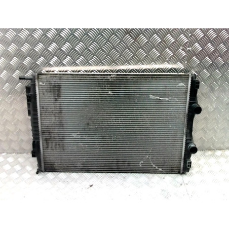 Radiateur eau RENAULT GRAND SCENIC 2 PHASE 2 d’occasion