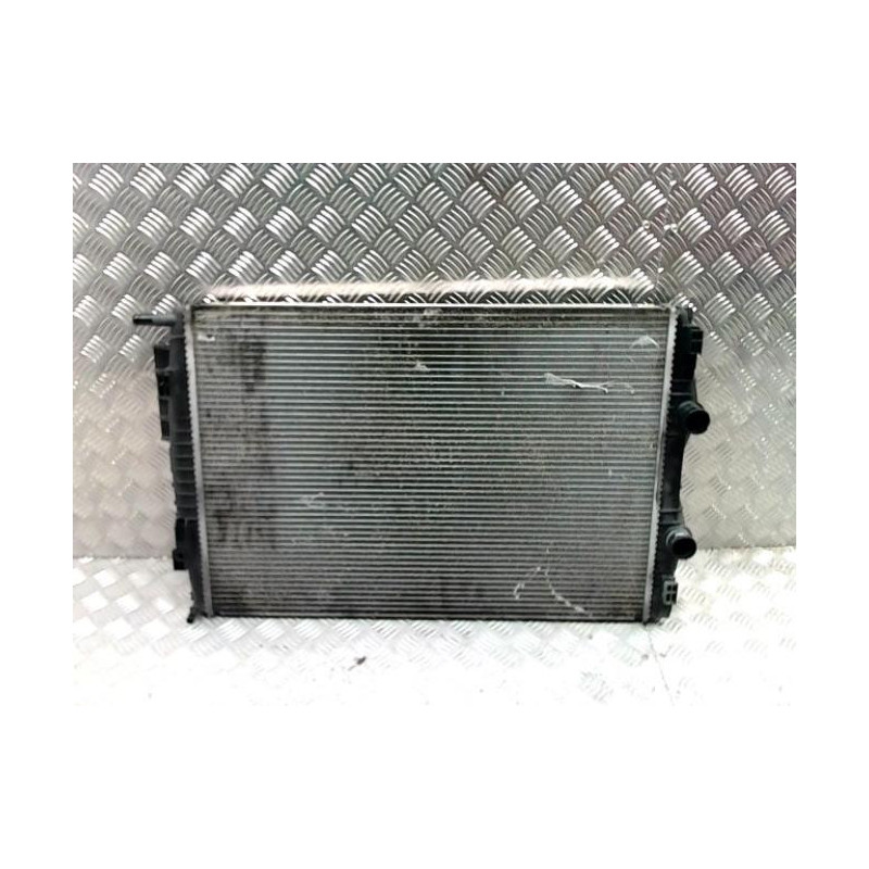 Radiateur eau RENAULT GRAND SCENIC 2 PHASE 2 d’occasion