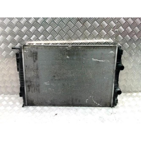 Radiateur eau RENAULT GRAND SCENIC 2 PHASE 2 d’occasion