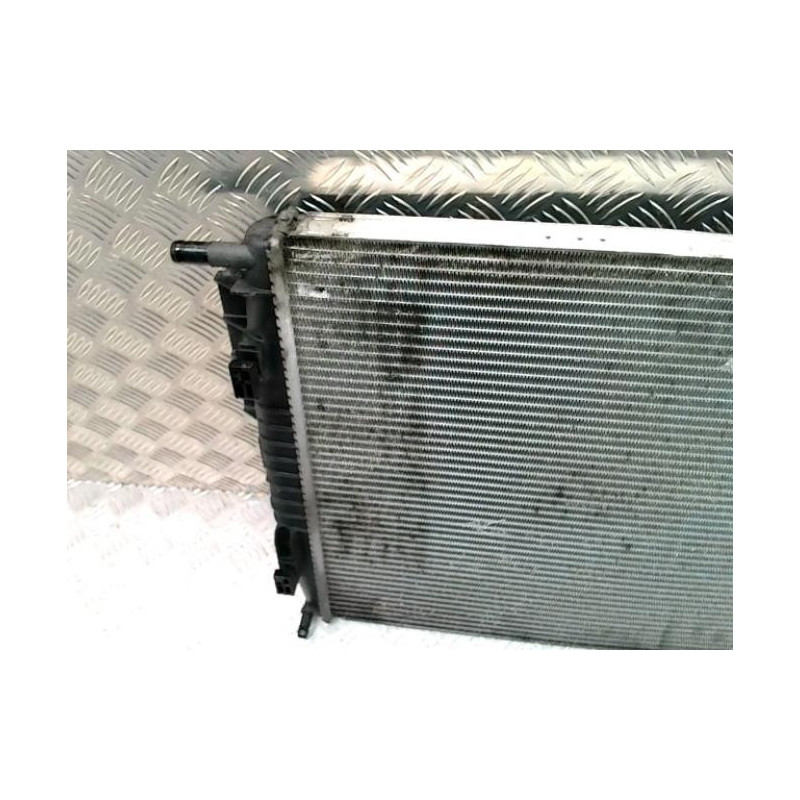 Radiateur eau RENAULT GRAND SCENIC 2 PHASE 2 d’occasion