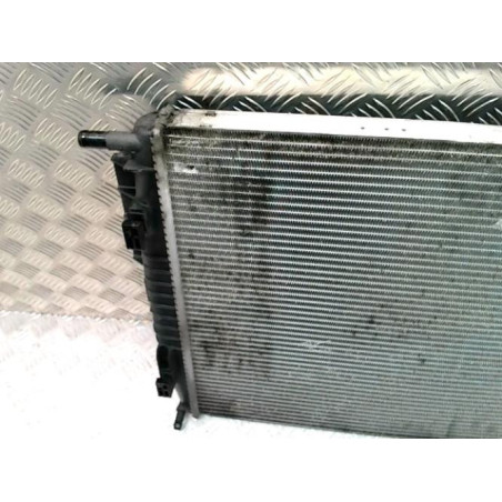 Radiateur eau RENAULT GRAND SCENIC 2 PHASE 2 d’occasion