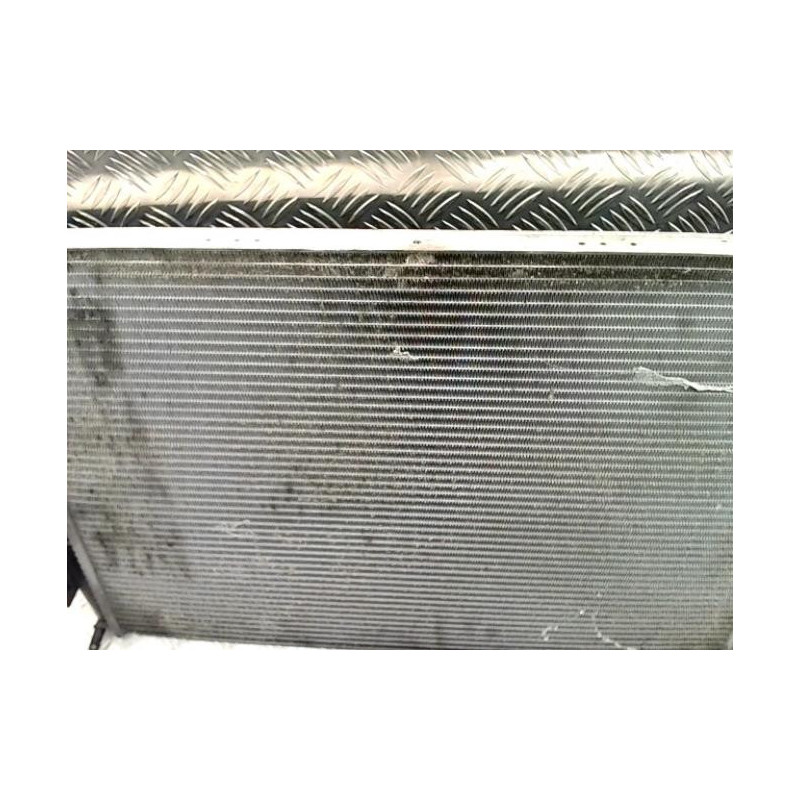 Radiateur eau RENAULT GRAND SCENIC 2 PHASE 2 d’occasion