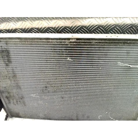 Radiateur eau RENAULT GRAND SCENIC 2 PHASE 2 d’occasion