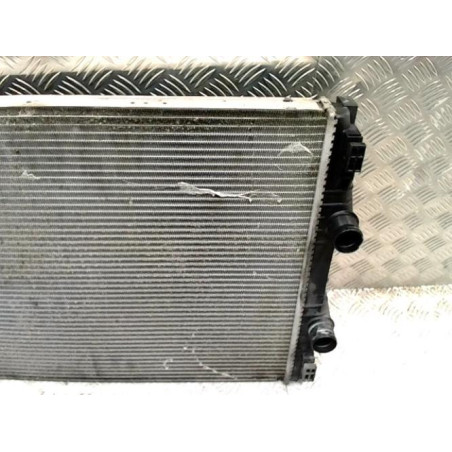 Radiateur eau RENAULT GRAND SCENIC 2 PHASE 2 d’occasion