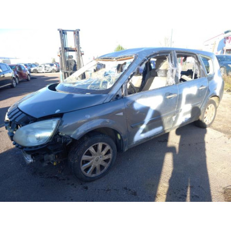Radiateur eau RENAULT GRAND SCENIC 2 PHASE 2 d’occasion