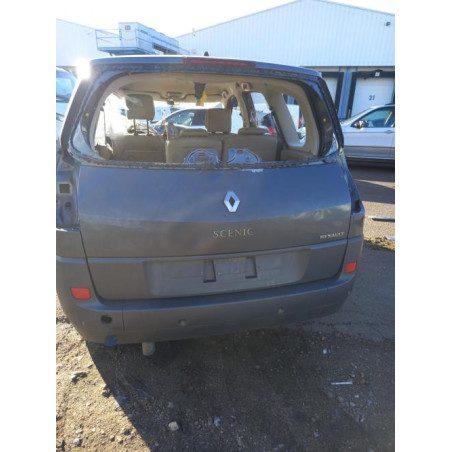 Radiateur eau RENAULT GRAND SCENIC 2 PHASE 2 d’occasion