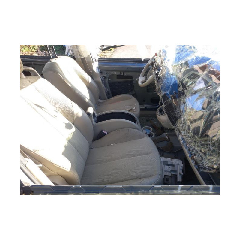 Radiateur eau RENAULT GRAND SCENIC 2 PHASE 2 d’occasion