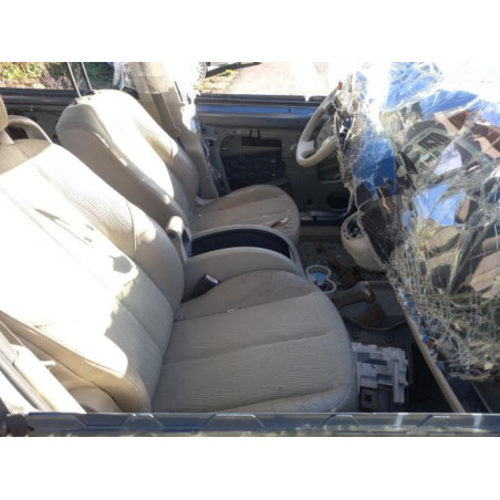 Radiateur eau RENAULT GRAND SCENIC 2 PHASE 2 d’occasion