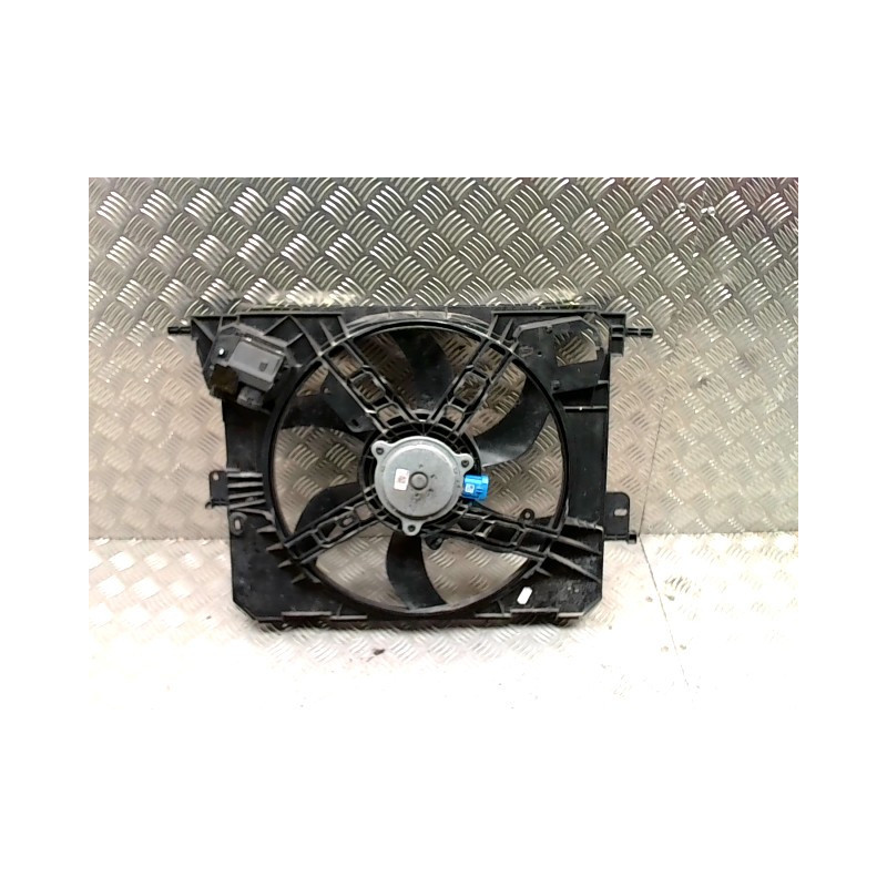 Moto ventilateur radiateur RENAULT TWINGO 3 PHASE 1 d’occasion