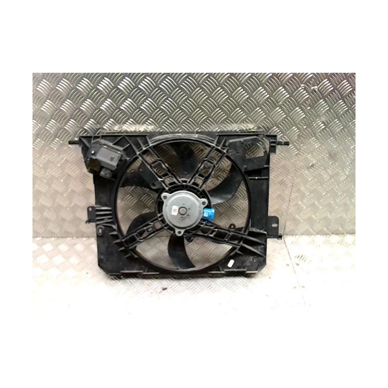 Moto ventilateur radiateur RENAULT TWINGO 3 PHASE 1 d’occasion