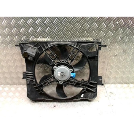 Moto ventilateur radiateur RENAULT TWINGO 3 PHASE 1 d’occasion