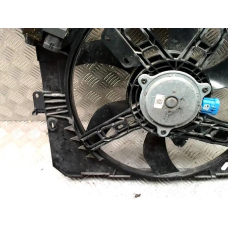 Moto ventilateur radiateur RENAULT TWINGO 3 PHASE 1 d’occasion