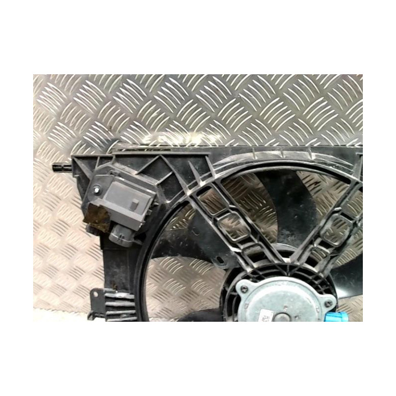 Moto ventilateur radiateur RENAULT TWINGO 3 PHASE 1 d’occasion