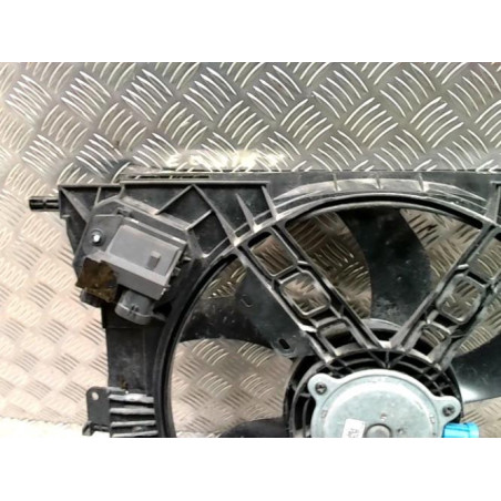 Moto ventilateur radiateur RENAULT TWINGO 3 PHASE 1 d’occasion