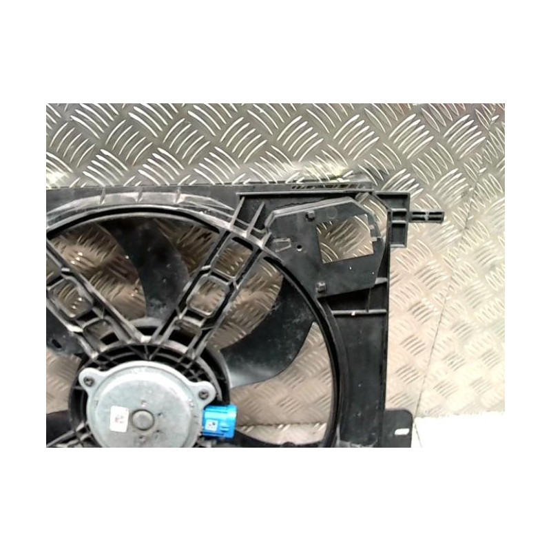 Moto ventilateur radiateur RENAULT TWINGO 3 PHASE 1 d’occasion