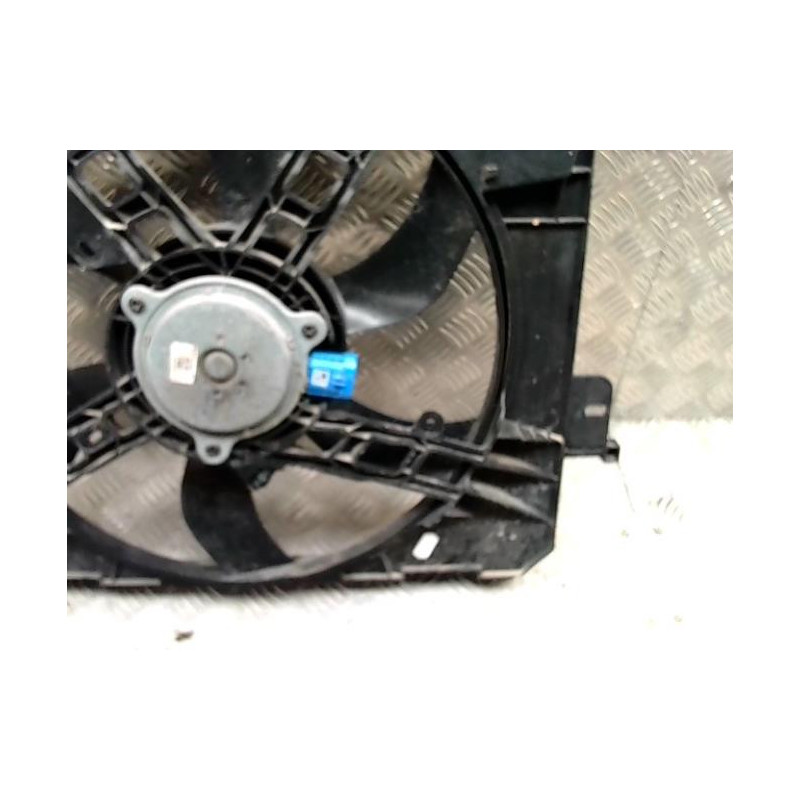 Moto ventilateur radiateur RENAULT TWINGO 3 PHASE 1 d’occasion