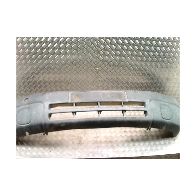 Pare choc avant RENAULT MASTER 2 PHASE 1 d’occasion