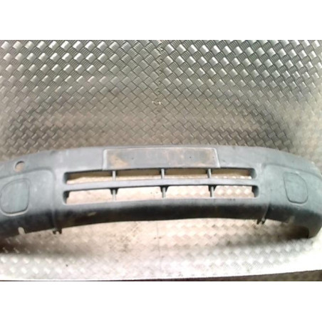 Pare choc avant RENAULT MASTER 2 PHASE 1 d’occasion