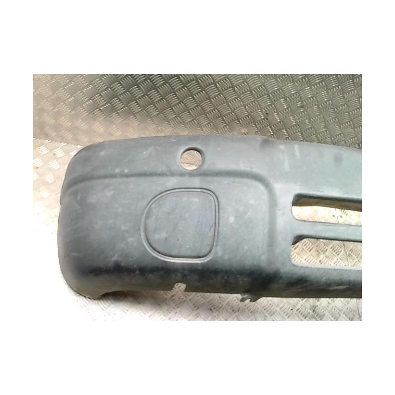 Pare choc avant RENAULT MASTER 2 PHASE 1 d’occasion