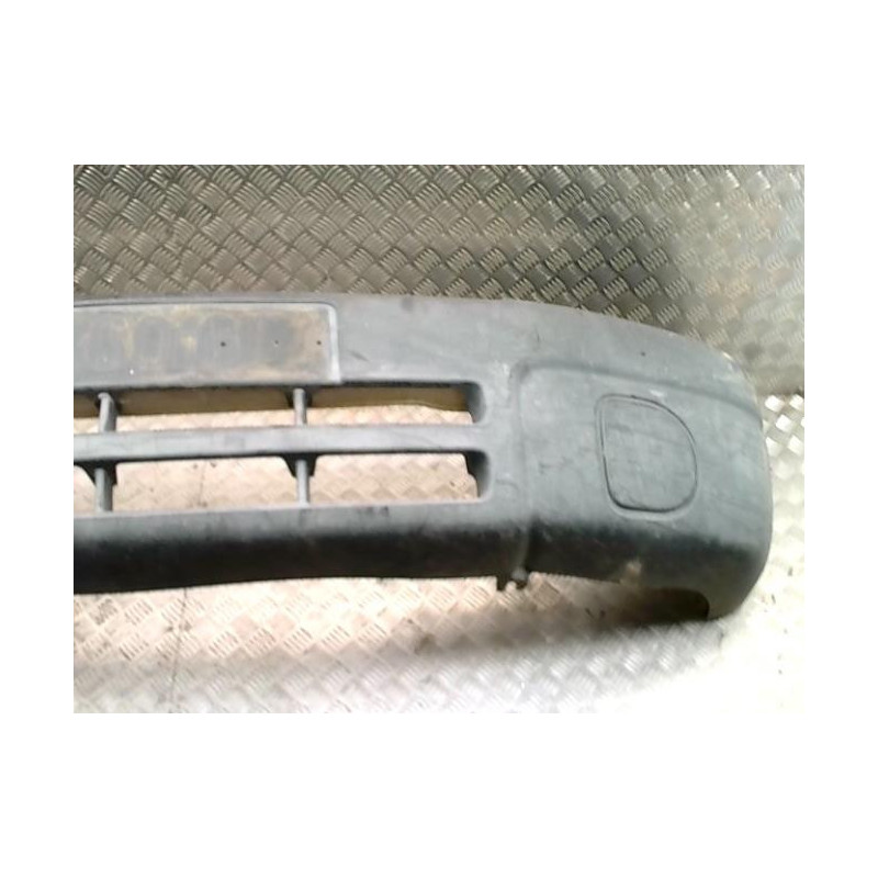 Pare choc avant RENAULT MASTER 2 PHASE 1 d’occasion