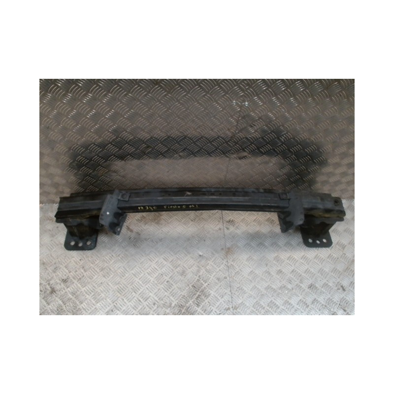 Renfort pare choc avant (traverse) FORD FIESTA 5 PHASE 1 d’occasion
