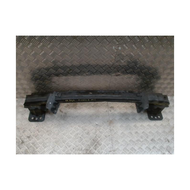 Renfort pare choc avant (traverse) FORD FIESTA 5 PHASE 1 d’occasion