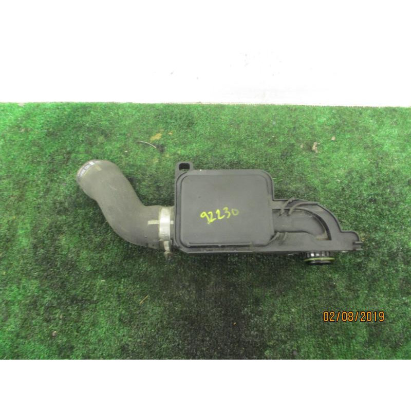 Boite a air CITROEN C3 PHASE 1 d’occasion