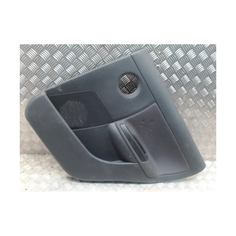 Panneau de porte arriere droit CITROEN C3 1 PHASE 2 d’occasion