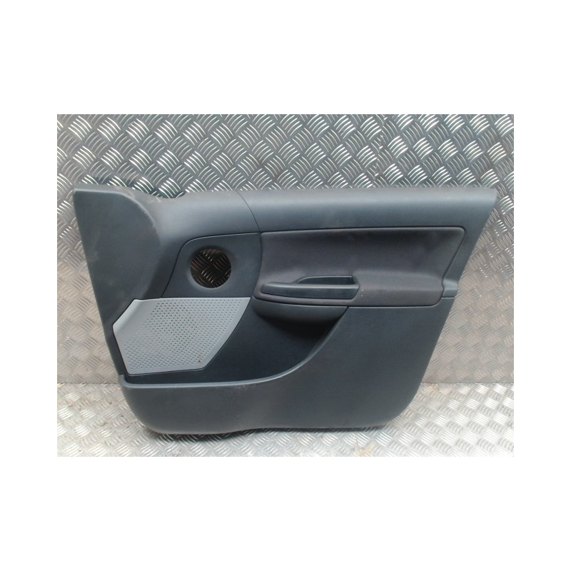 Panneau de porte avant droit CITROEN C3 1 PHASE 2 d’occasion