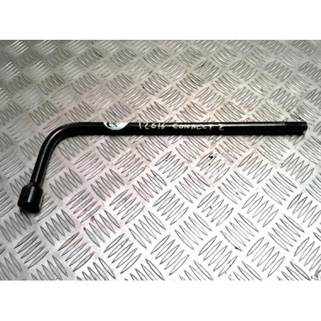 Cle FORD TRANSIT CONNECT 2 PHASE 1 d’occasion