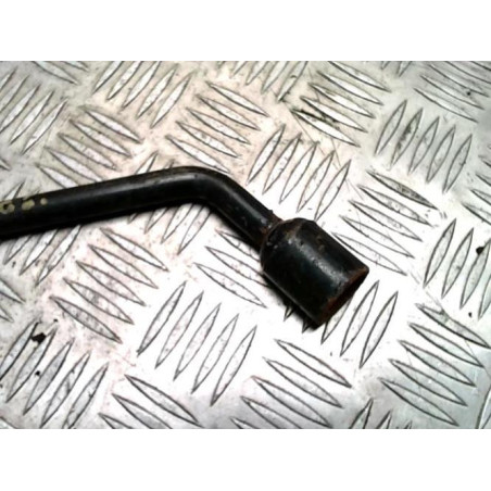 Cle BMW SERIE 3 E36 TOURING BREAK d’occasion